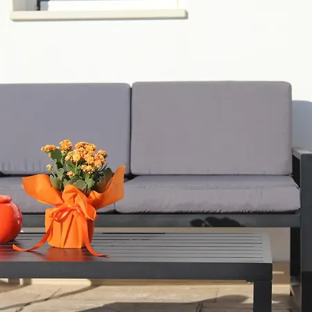 Σπίτι διακοπών Dani's Supersano