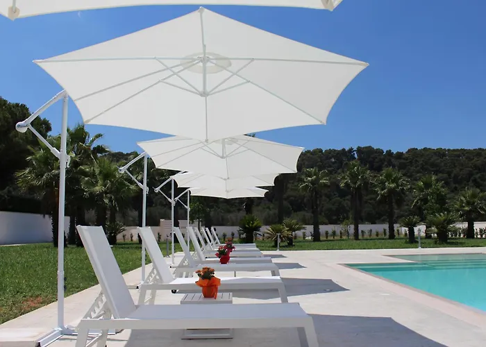 Holiday home Dani's Supersano