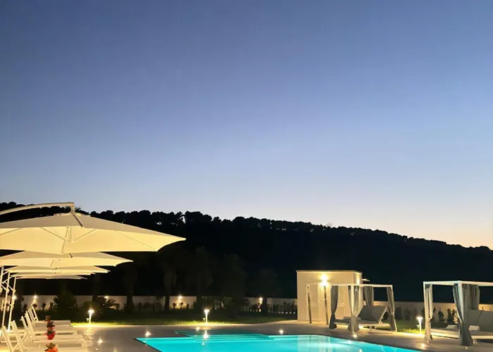 Holiday home Dani's *