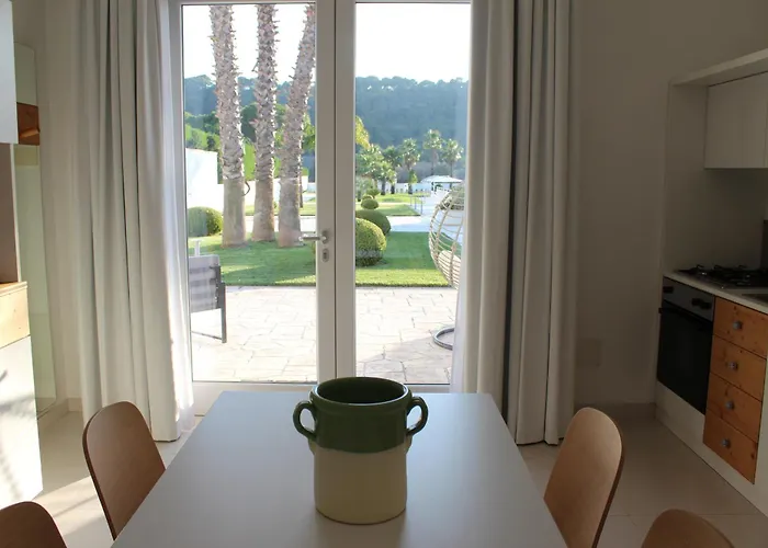 Dani's Holiday home Supersano