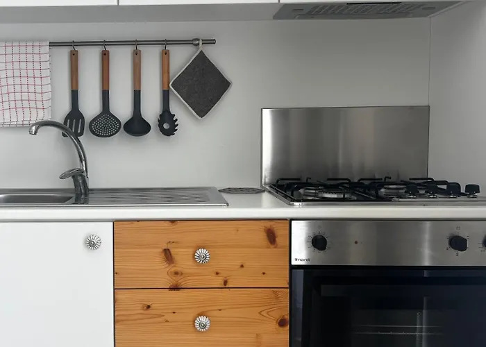 Dani's Holiday home Supersano