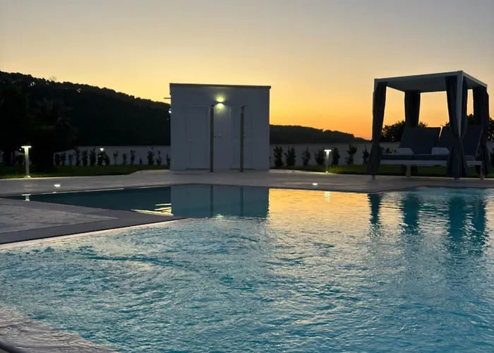 Holiday home Dani's Supersano