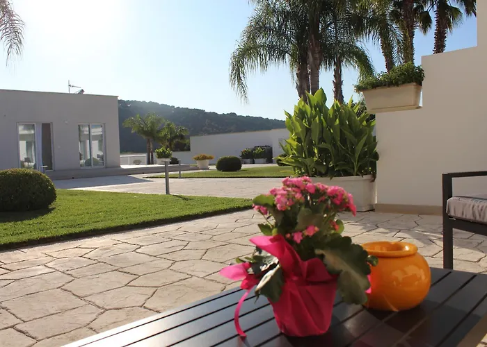 Dani's Holiday home Supersano