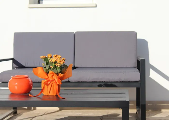 Holiday home Dani's Supersano