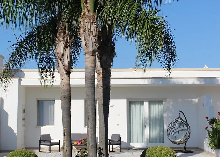 Holiday home Dani's Supersano