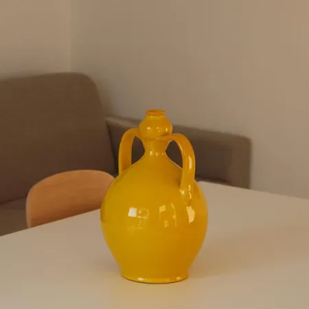 Dani's
