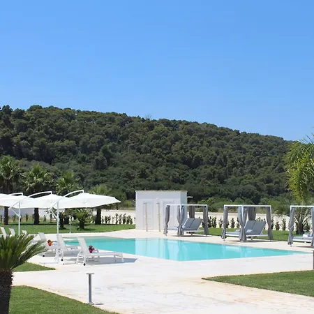 Dani's Ferienhaus Supersano