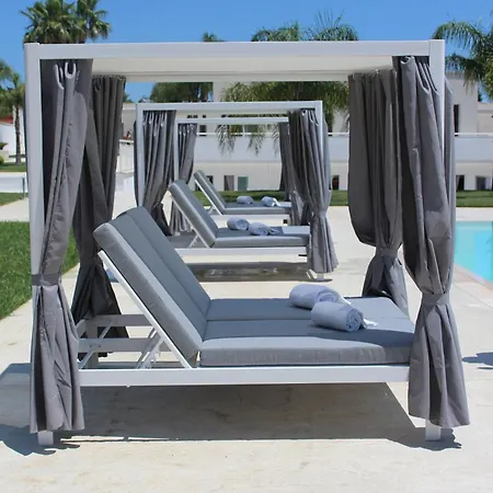 Casa vacanze Dani's Supersano