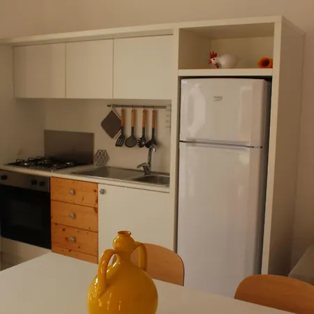 Dani's Tatil Evi Supersano