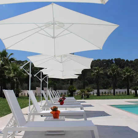 Casa vacanze Dani's Supersano