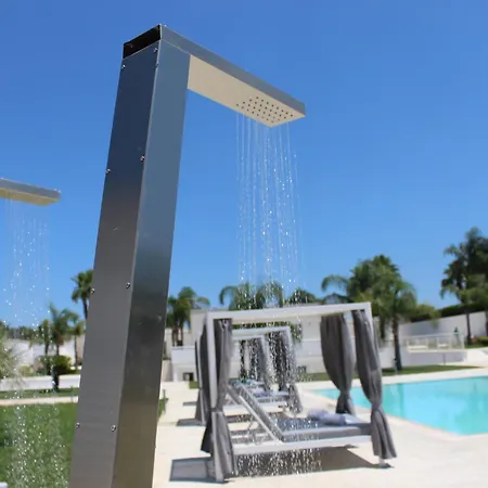 Dani's בית נופש