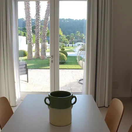 Dani's Casa vacanze Supersano