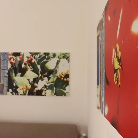 Dani's בית נופש