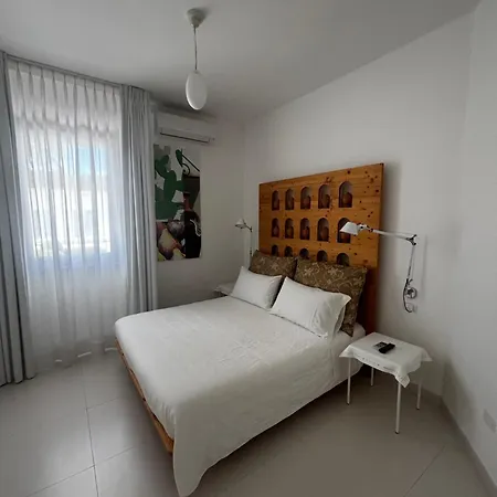 בית נופש Dani's