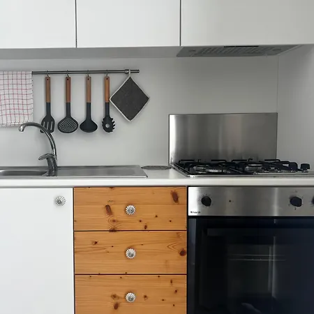 Dani's Ferienhaus Supersano