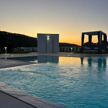 Tatil Evi Dani's Supersano