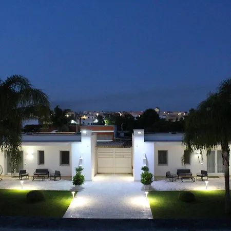Ferienhaus Dani's