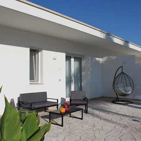 Dani's Ferienhaus *
