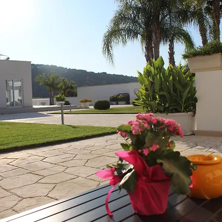 Dani's Ferienhaus Supersano