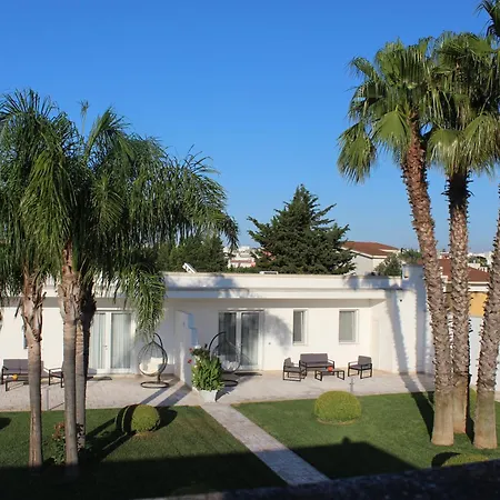 Dani's בית נופש