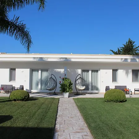 Dani's Casa vacanze Supersano