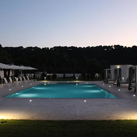 Dani's Casa vacanze Supersano