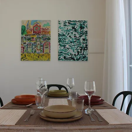 Casa vacanze Dani's Supersano