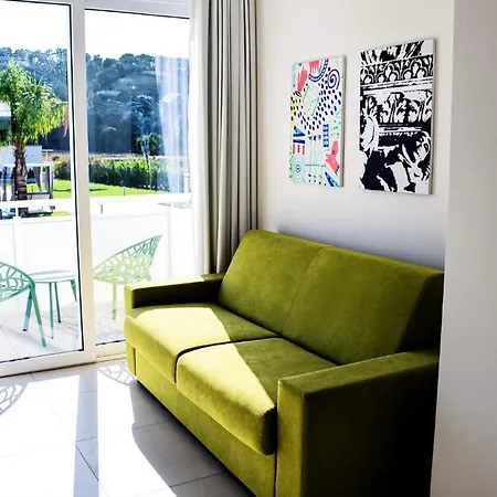 Dani's Casa vacanze