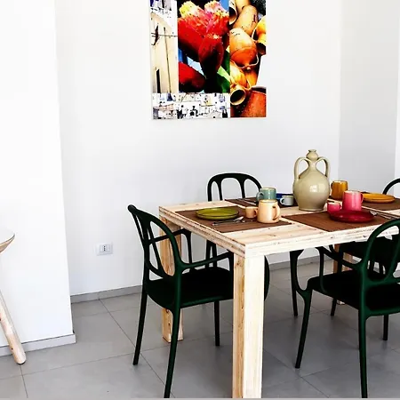 Casa vacanze Dani's Supersano