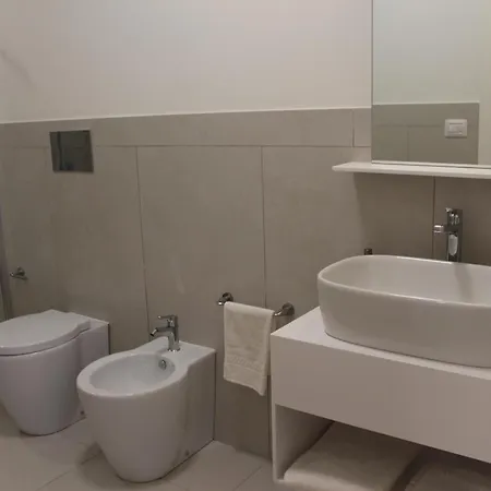 Casa vacanze Dani's Supersano