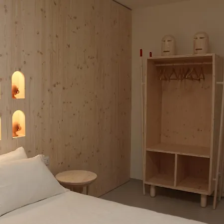 Vakantiehuis Dani's