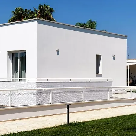Casa vacanze Dani's Supersano