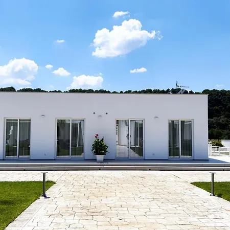 Dani's Casa vacanze Supersano