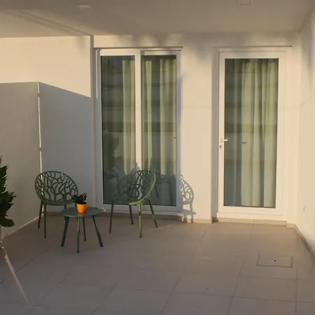 Vakantiehuis Dani's *