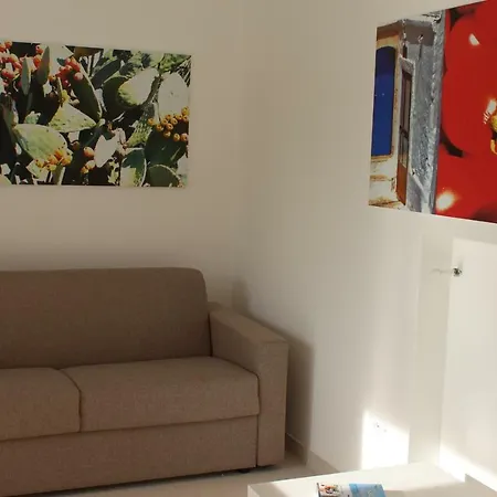Hébergement de vacances Dani's Supersano