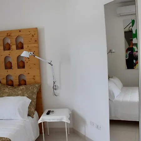 Dani's Holiday home Supersano
