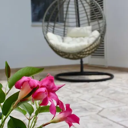 Dani's Hébergement de vacances *