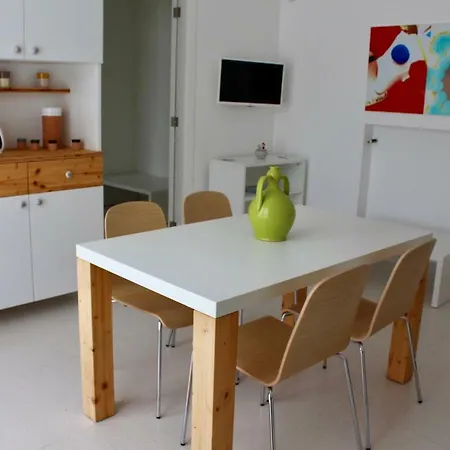 Dani's Holiday home Supersano