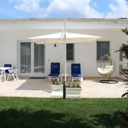 Dani's Holiday home Supersano