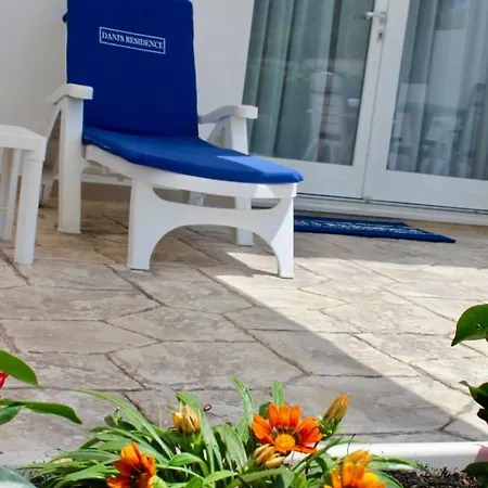 Dani's Hébergement de vacances *