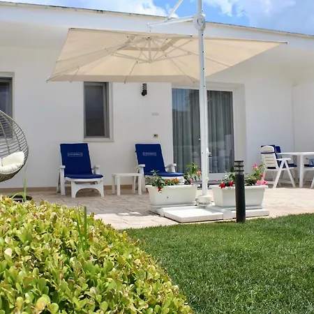 Hébergement de vacances Dani's *