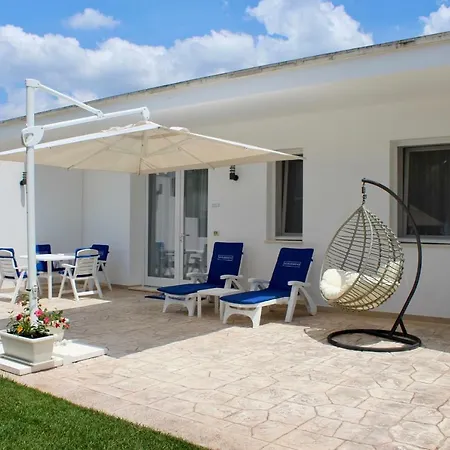 Dani's Hébergement de vacances