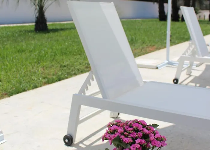 בית נופש Dani's *