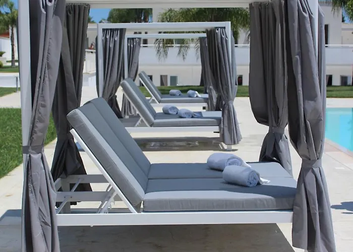 בית נופש Dani's Supersano