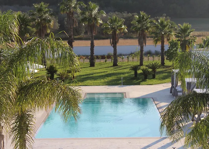 בית נופש Dani's *