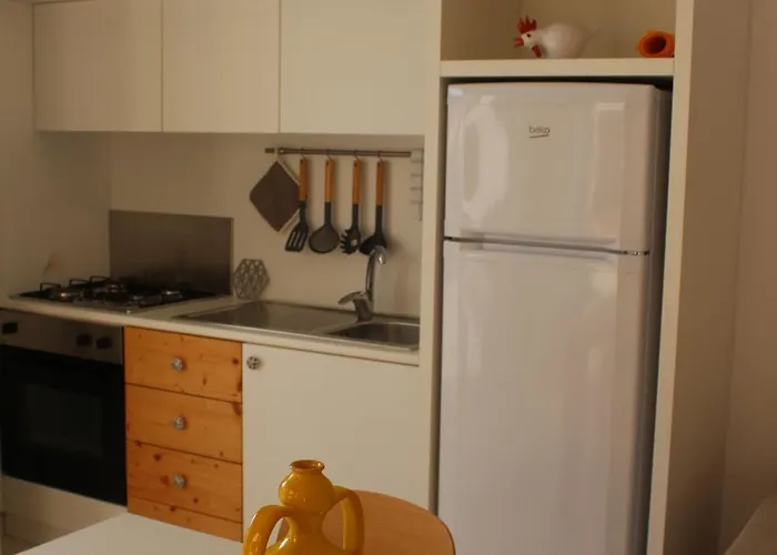 Dani's בית נופש Supersano