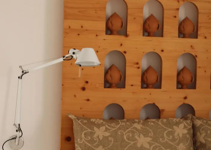 בית נופש Dani's Supersano