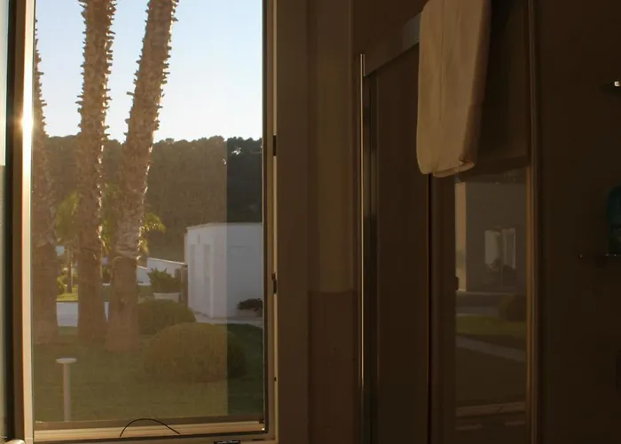 בית נופש Dani's *