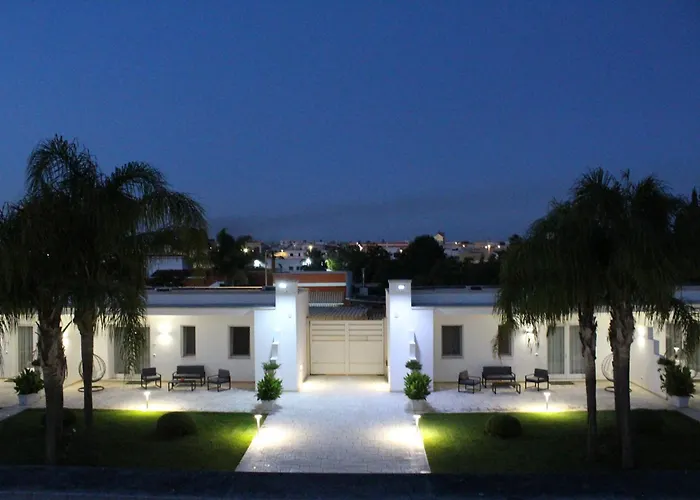 בית נופש Dani's