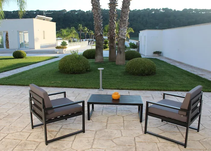 בית נופש Dani's *